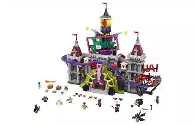 LEGO 70922