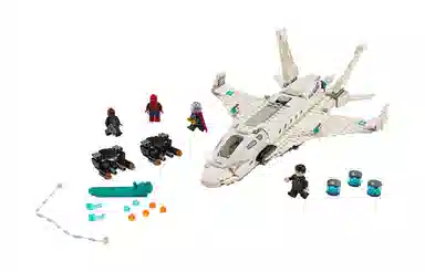 LEGO 76130
