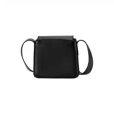 PINKO Mini Crossbody Bag Black