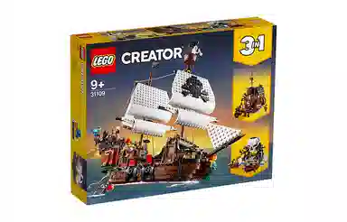 LEGO 31 31109