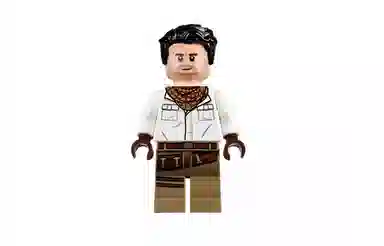 LEGO Star Wars Resistance Y-Wing Starfighter 75249