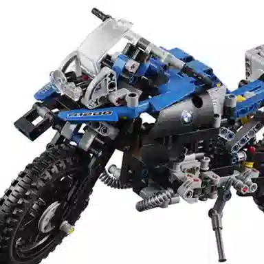 LEGO R1200GS 42063