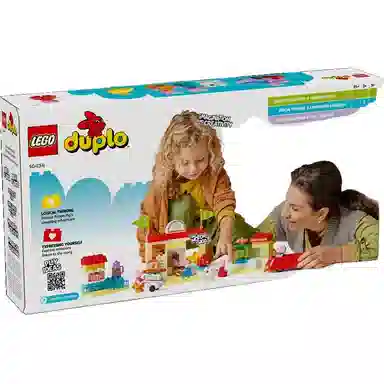 LEGO 70pcs 10434