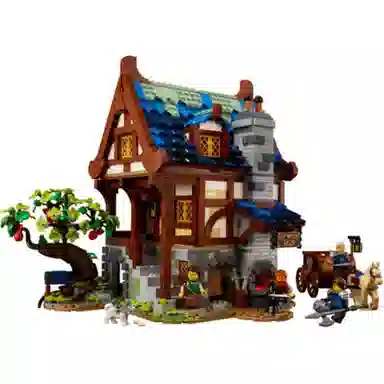 LEGO IDEAS 21325