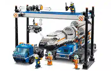 LEGO 60229