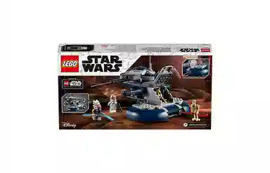 LEGO Star Wars AAT 75283