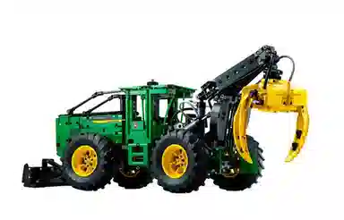 LEGO 948L-II 1495pcs 42157