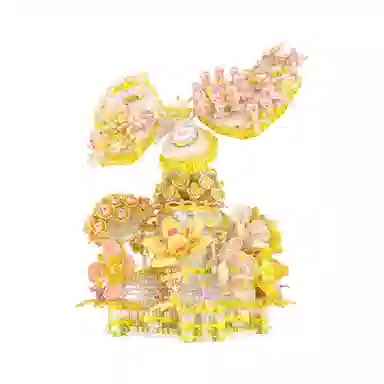 Brangdy 2001-5000pcs BRA-JM-32