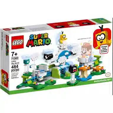 LEGO 71389