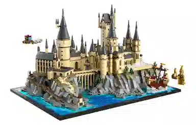 LEGO 2600pcs 76419