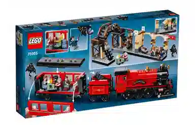 LEGO 75955