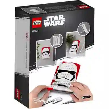 LEGO Star Wars 40391