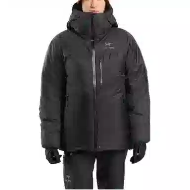 Arcteryx Alpha Parka