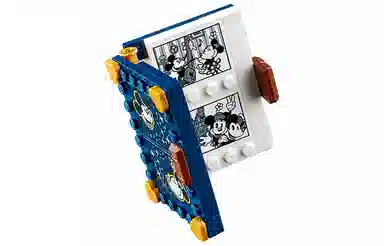 LEGO 43179