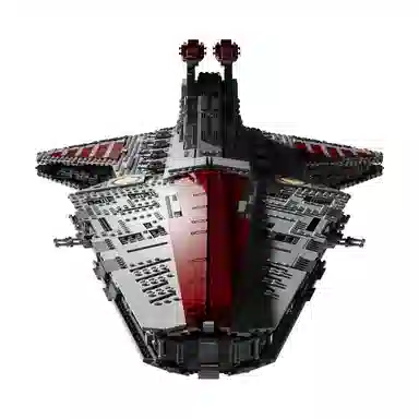 LEGO Star Wars Republic Attack Cruiser 75367