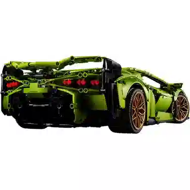 LEGO x Lamborghini Lamborghini SIAN FKP37 42115-1