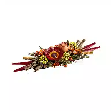 LEGO icons 812pcs 10314