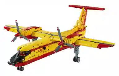 LEGO 42152