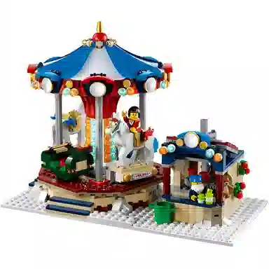 LEGO 10235