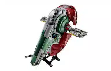 LEGO Slave I 75060