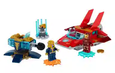 LEGO 76170