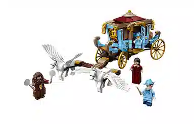 LEGO 75958