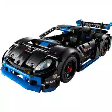 LEGO Porsche GT4 e-Performance
