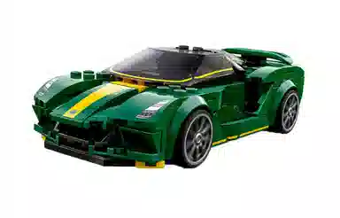 LEGO Lotus Evija 76907