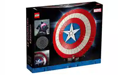 LEGO 3128pcs 76262-1