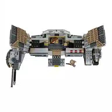 LEGO Star Wars 75140