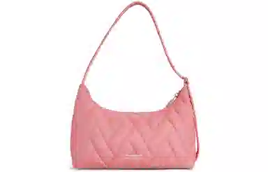 CHARLESKEITH ck SilverGuava Pink