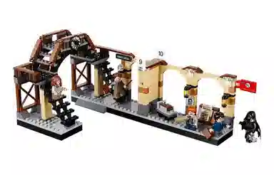 LEGO 75955