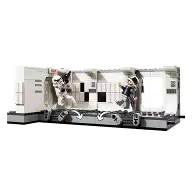 LEGO Star Wars 75387