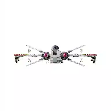 LEGO ARC-170 497pcs 75402