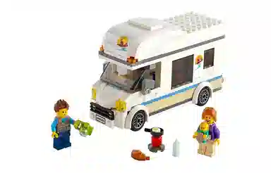 LEGO 60283