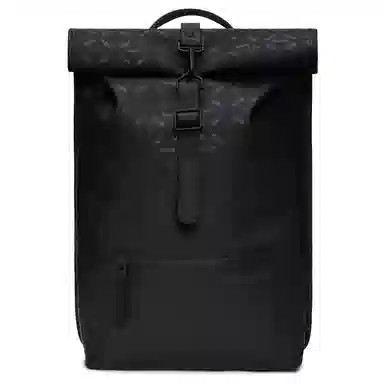 Rains Rolltop Rucksack W3