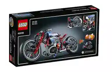 LEGO 42036