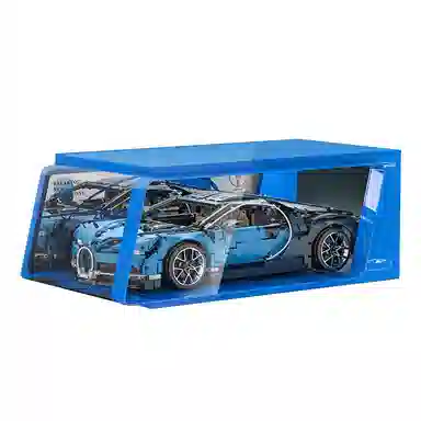 LEGO x Bugatti 42083