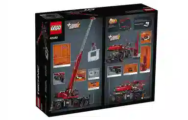 LEGO Technic 42082