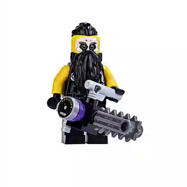 LEGO 12