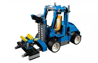 LEGO Creator 31070