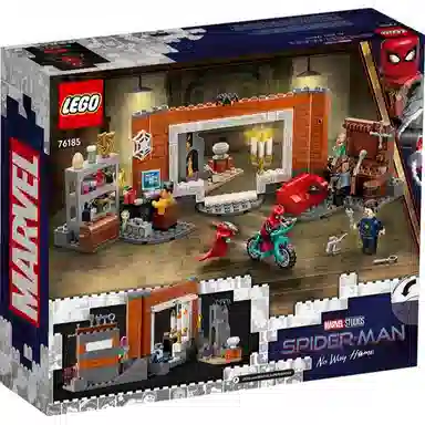 LEGO 76185