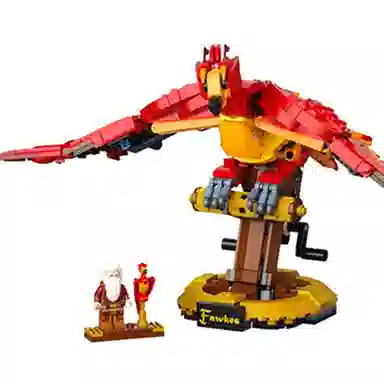 LEGO 76394