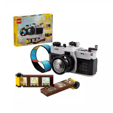 LEGO Creator 261pcs 31147