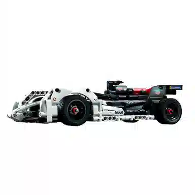 LEGO Porsche Formula E 99X Electric 42137