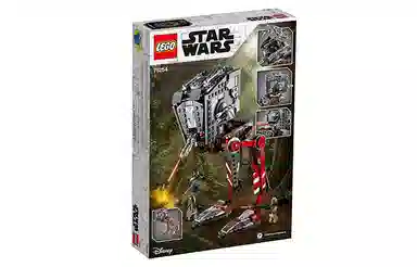 LEGO Star Wars AT-ST Walker 75254