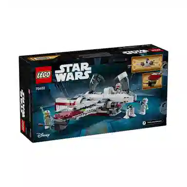 LEGO ARC-170 497pcs 75402