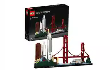 LEGO 21043
