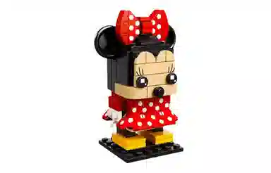 LEGO 109pcs 41624+41625