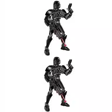 LEGO Star Wars Imperial Death Trooper 75121